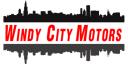 Windy City Motors logo